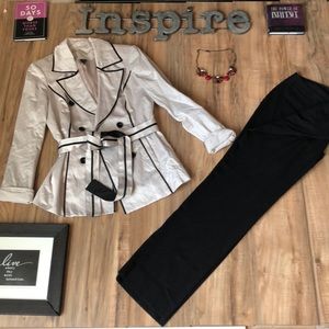 Work to Fun Ensemble